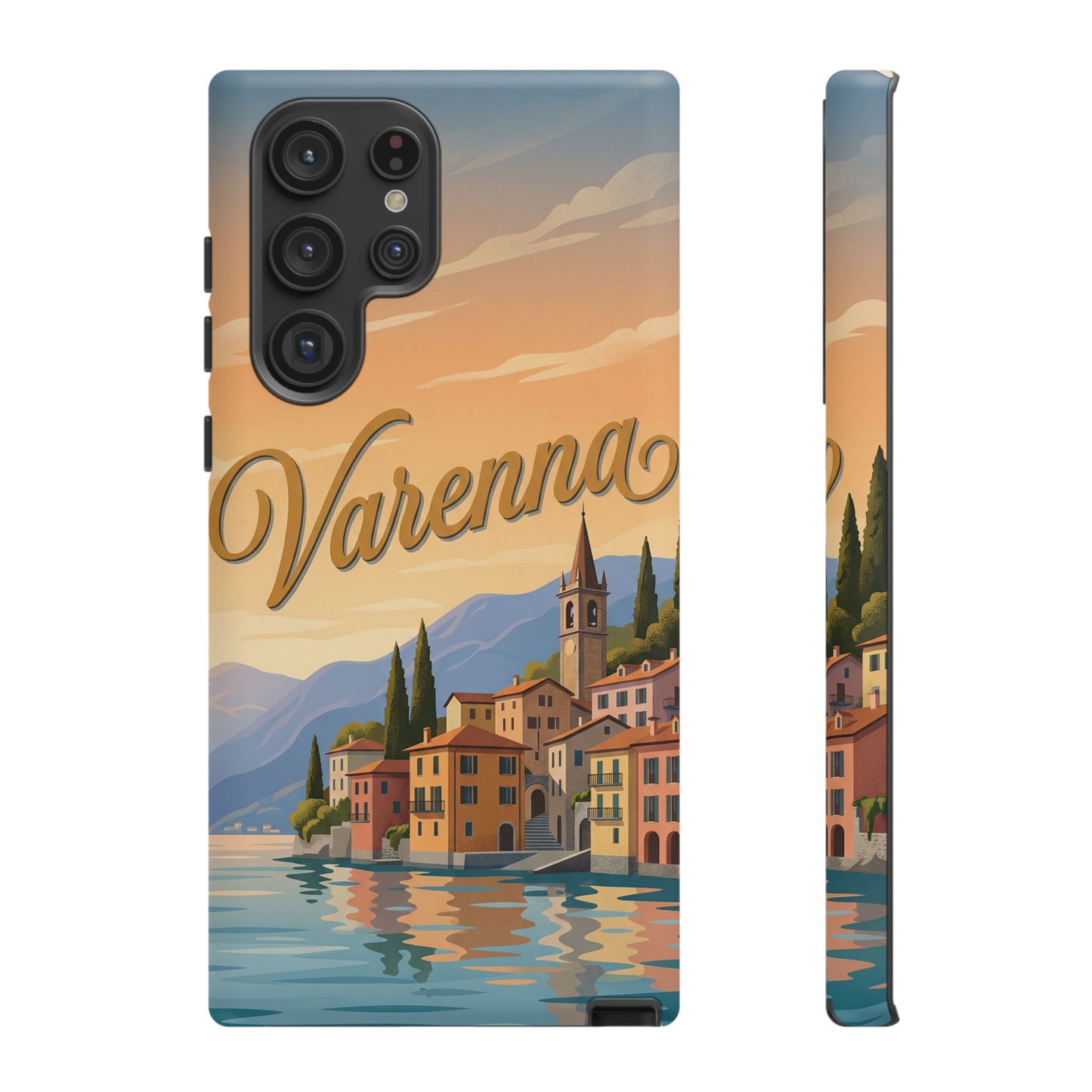 Tough Case Samsung Galaxy - Varenna