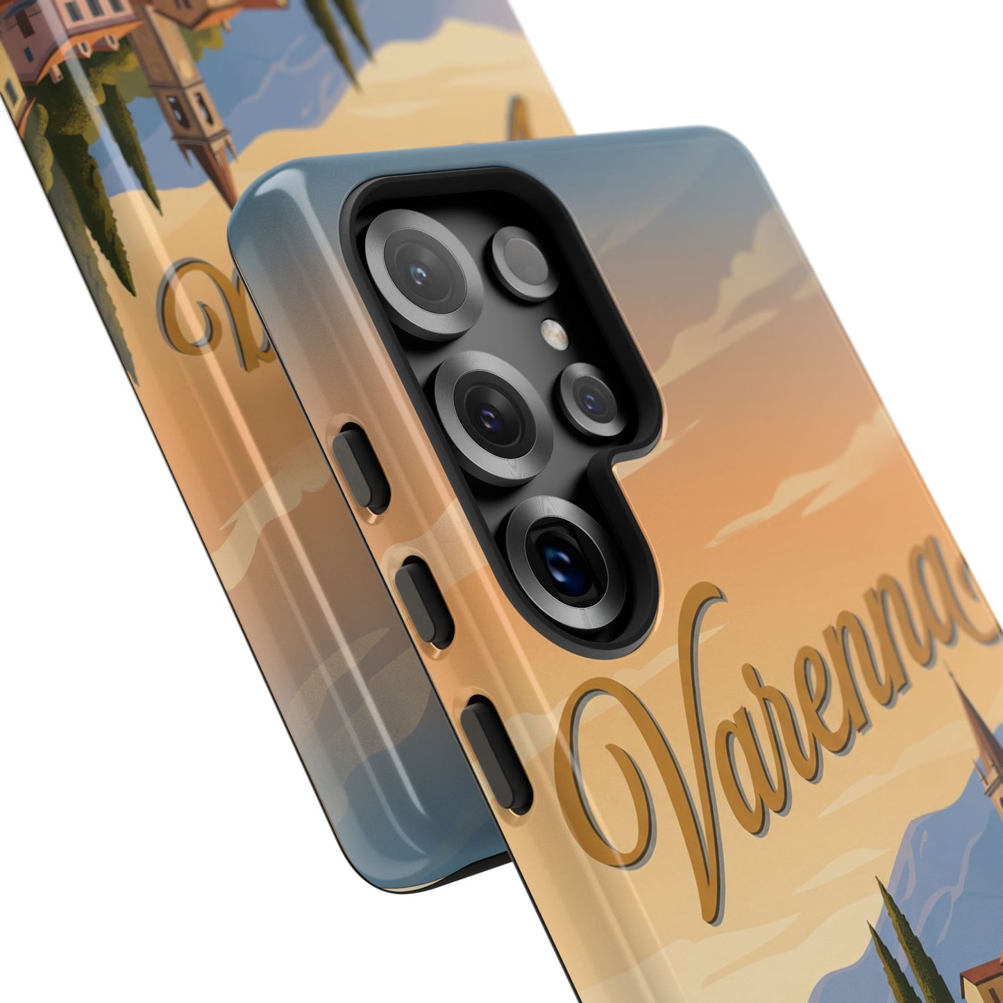 Tough Case Samsung Galaxy - Varenna