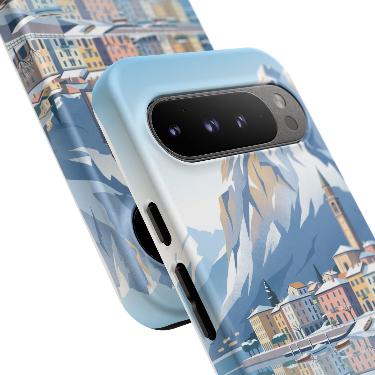 Tough Case Google Pixel - Lecco