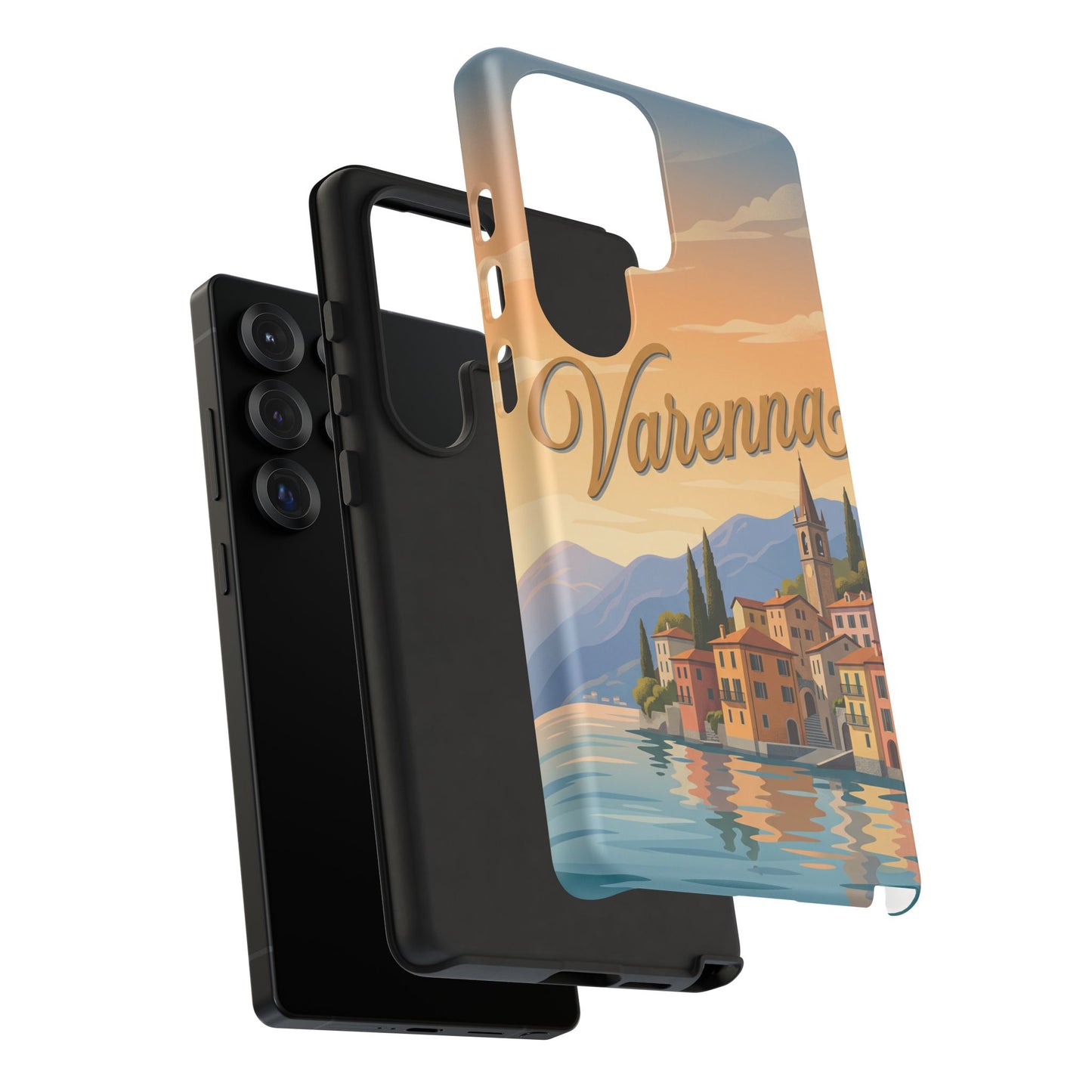 Tough Case Samsung Galaxy - Varenna