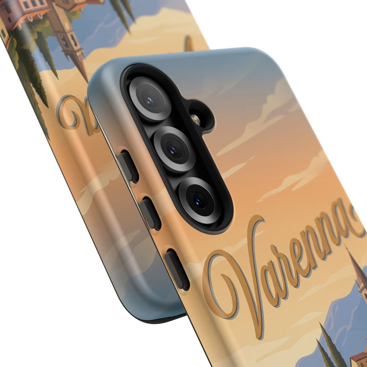 Tough Case Samsung Galaxy - Varenna