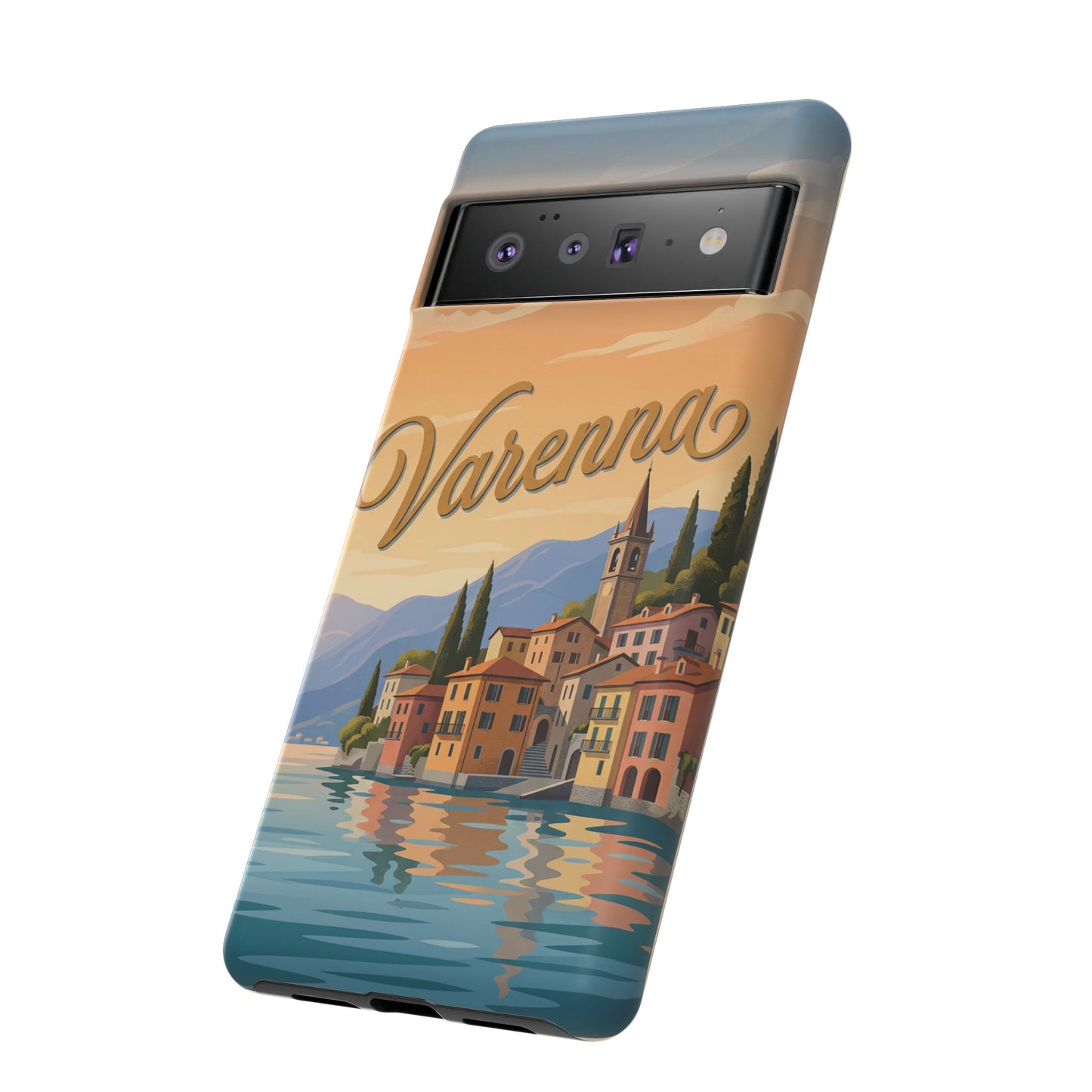 Tough Case Google Pixel - Varenna
