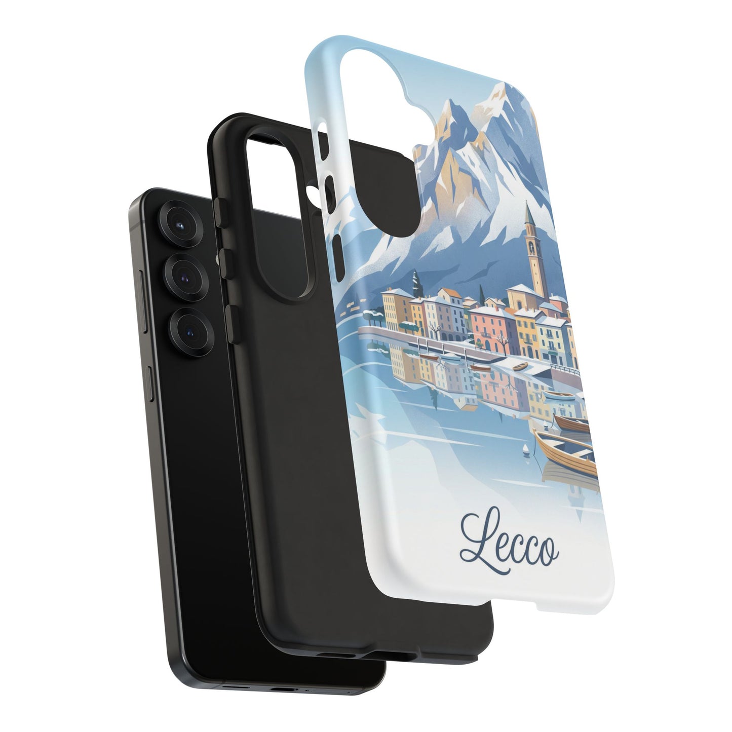 Tough Case Samsung Galaxy - Lecco