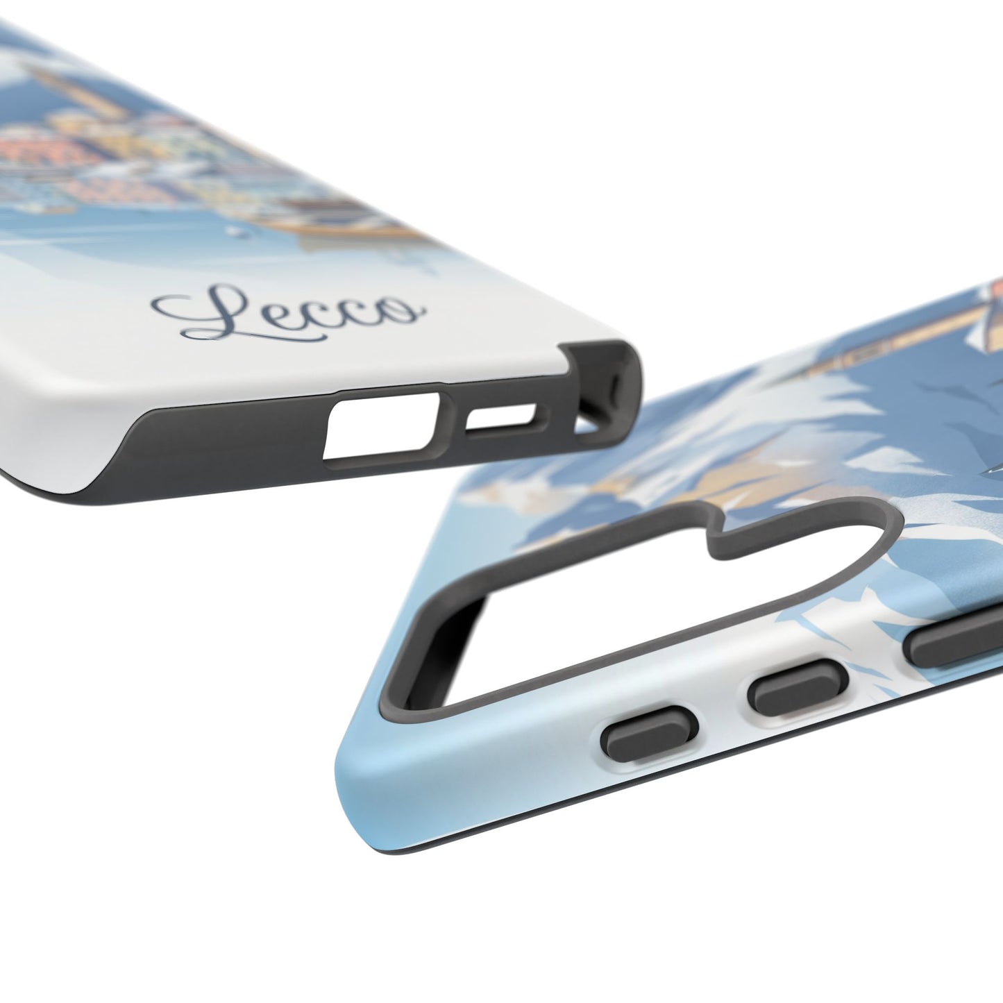 Tough Case Samsung Galaxy - Lecco