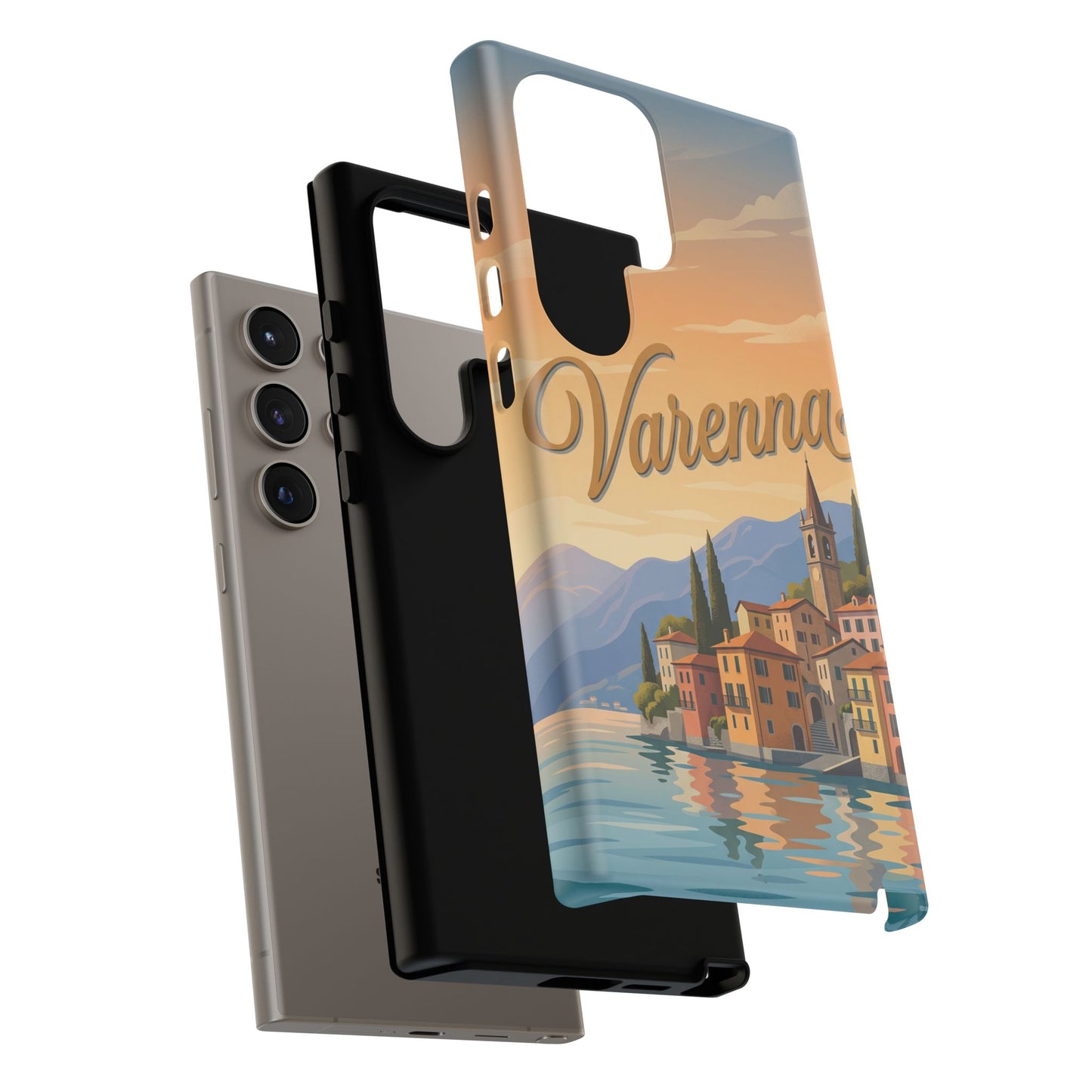 Tough Case Samsung Galaxy - Varenna