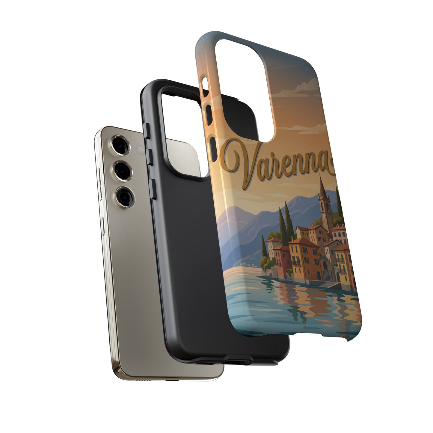 Tough Case Samsung Galaxy - Varenna