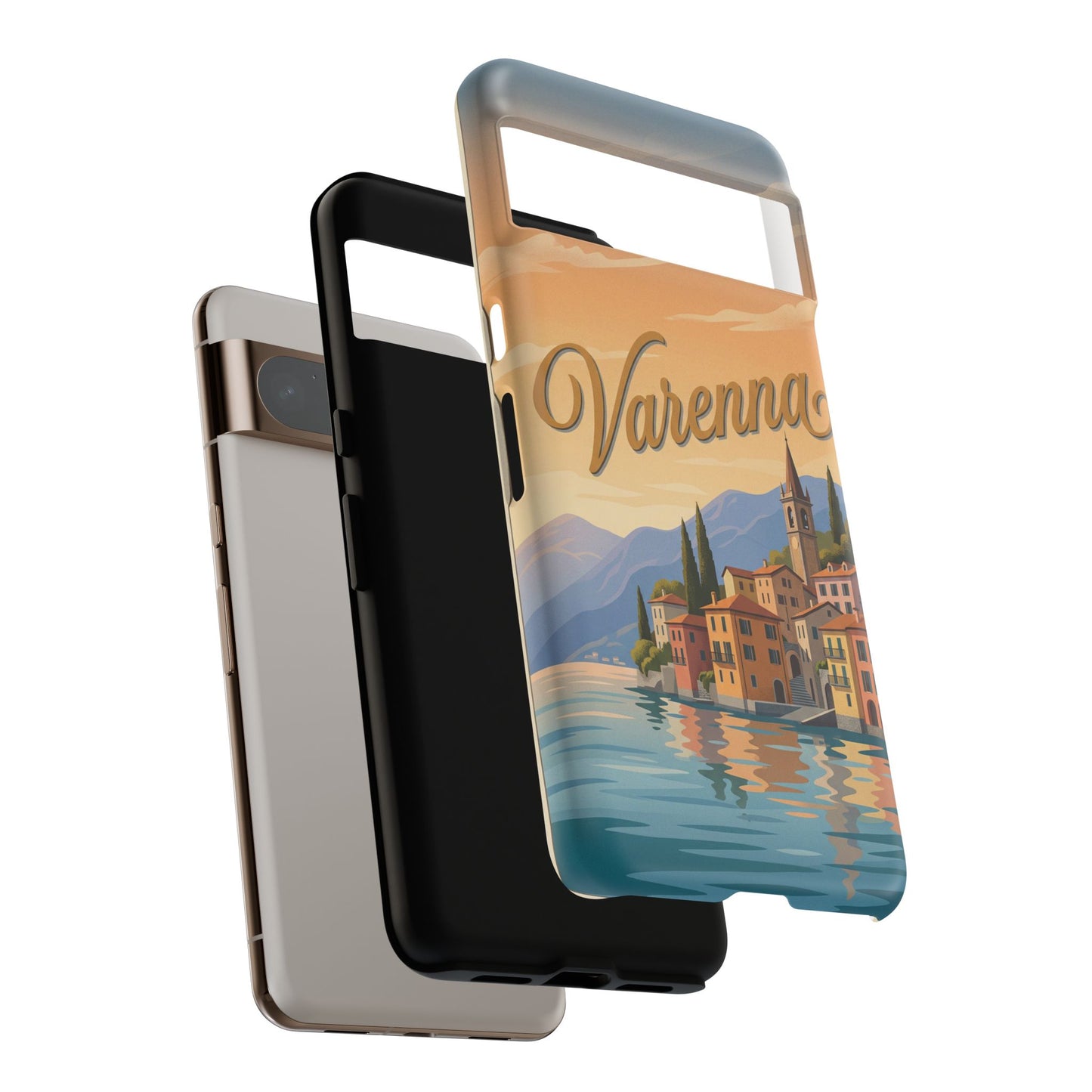 Tough Case Google Pixel - Varenna