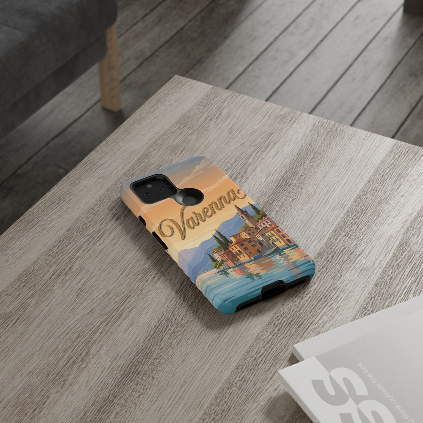 Tough Case Google Pixel - Varenna