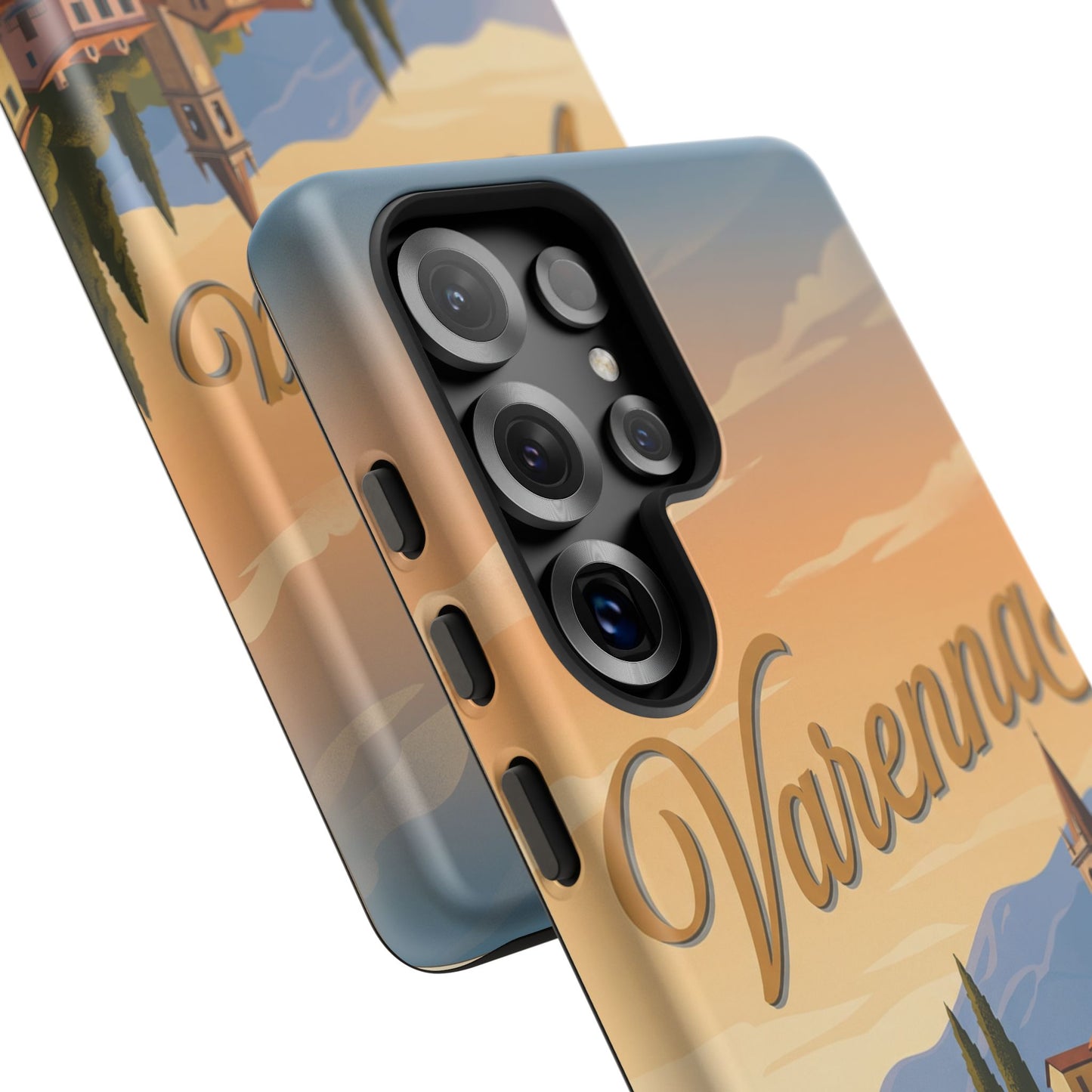 Tough Case Samsung Galaxy - Varenna