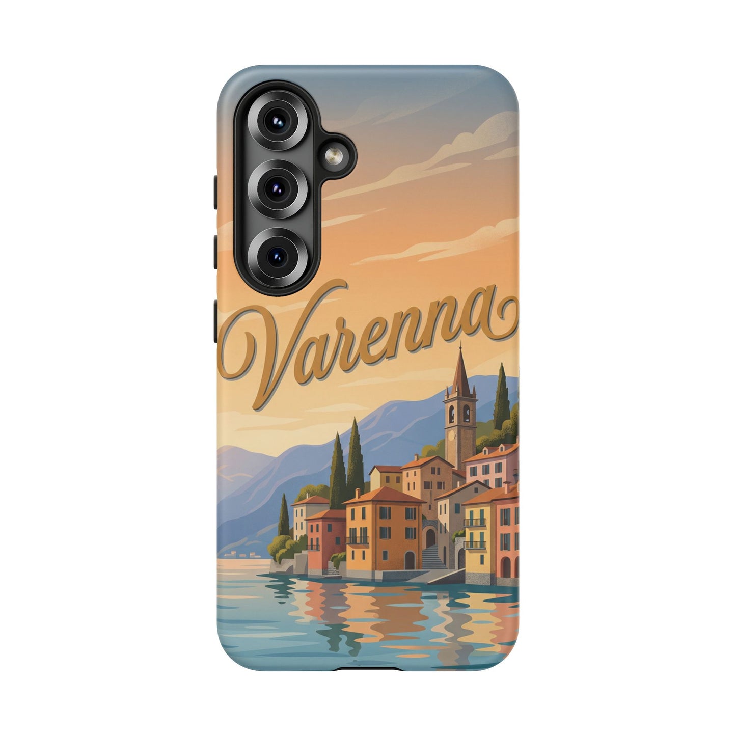 Tough Case Samsung Galaxy - Varenna