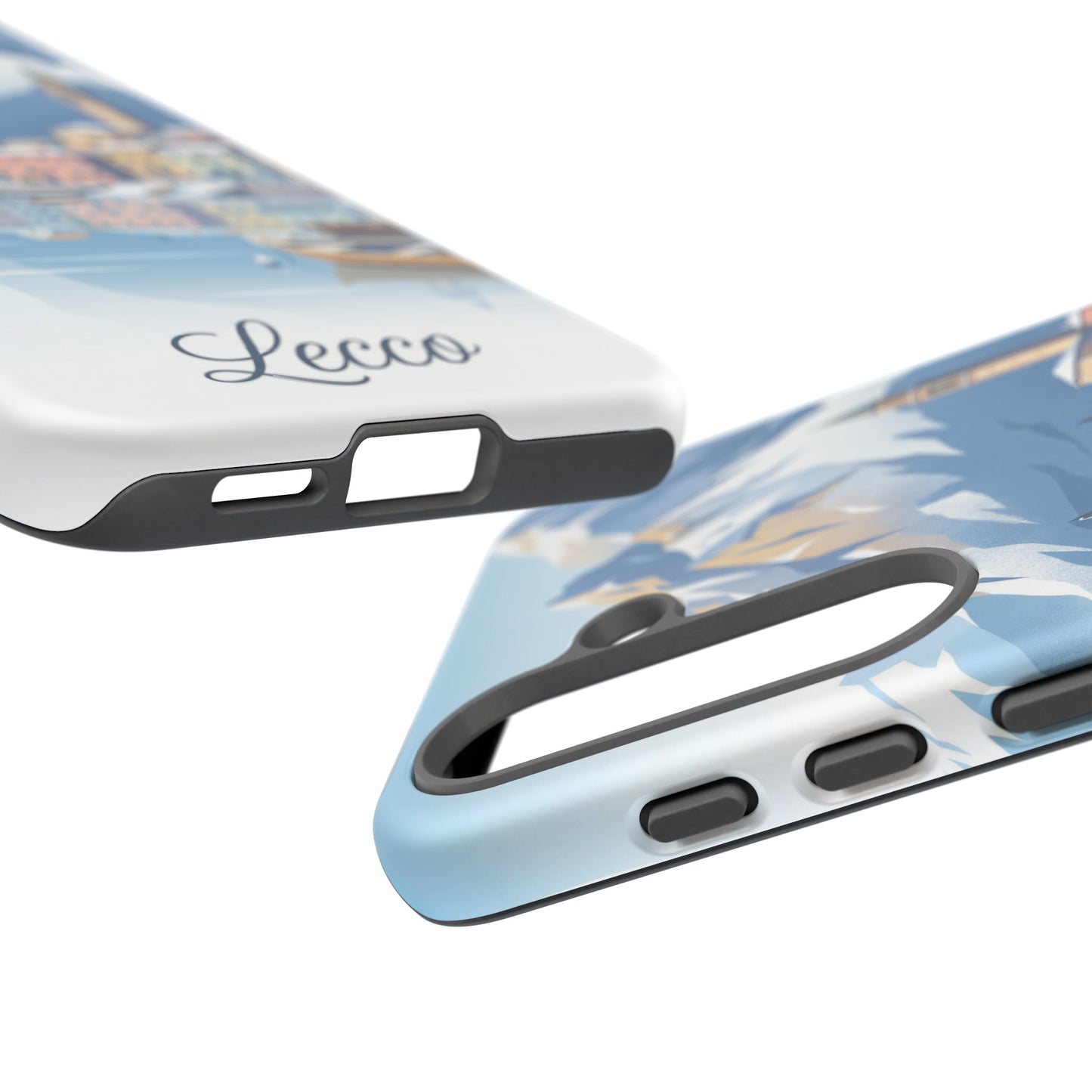 Tough Case Samsung Galaxy - Lecco