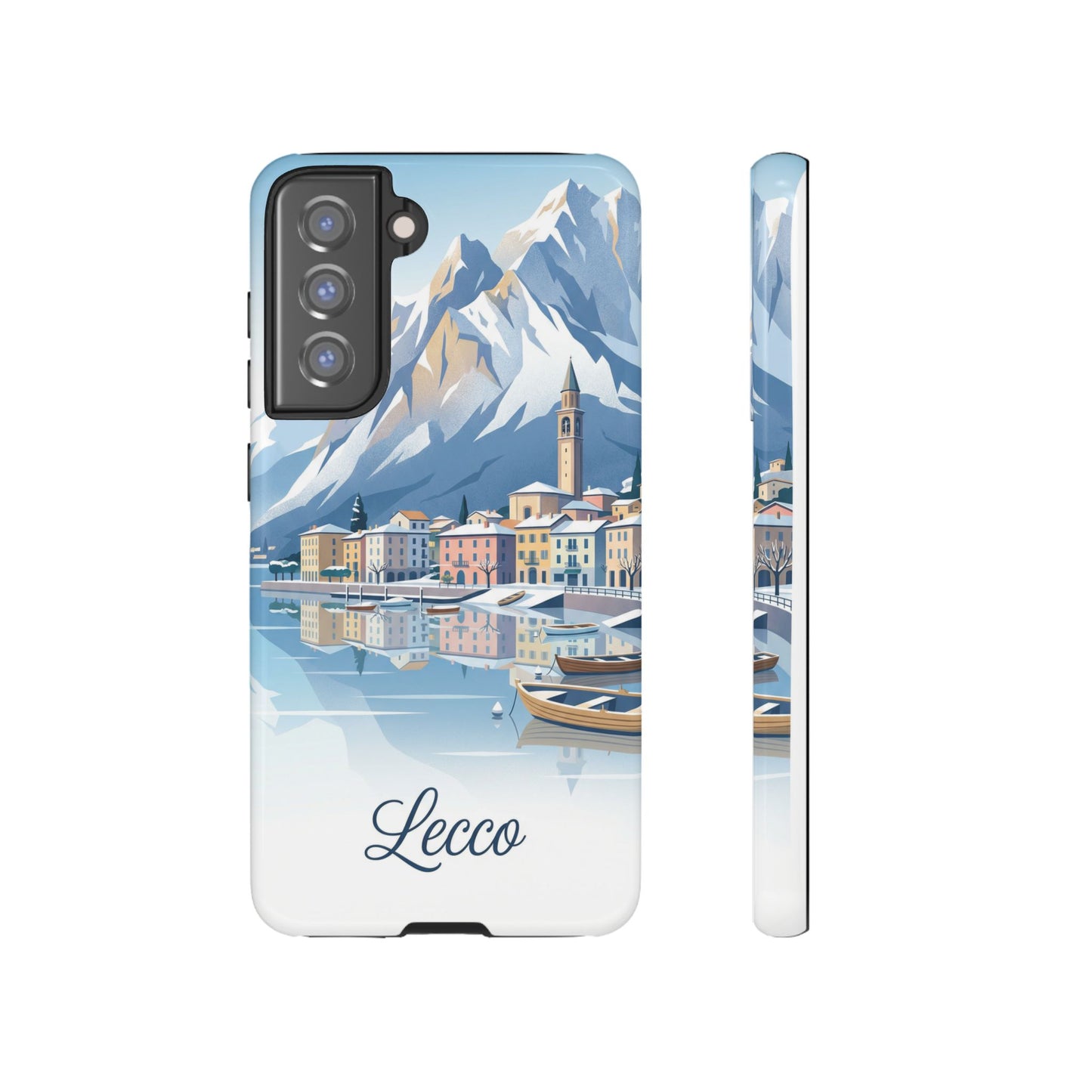 Tough Case Samsung Galaxy - Lecco