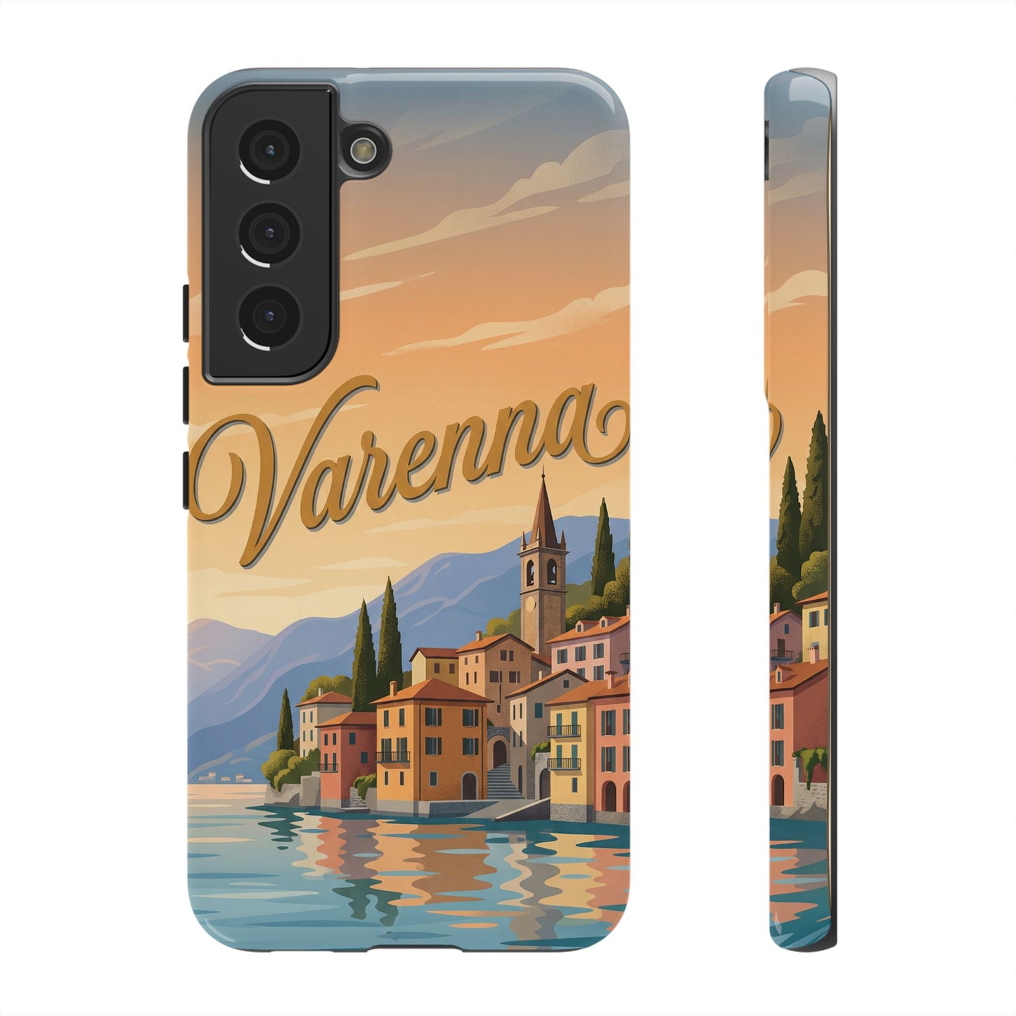 Tough Case Samsung Galaxy - Varenna