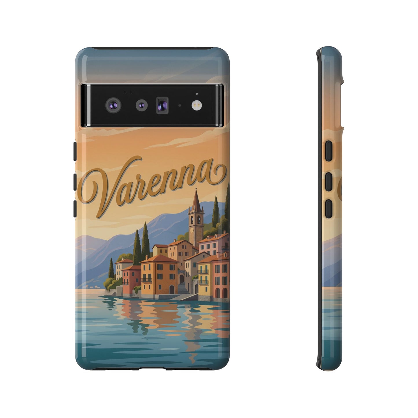 Tough Case Google Pixel - Varenna