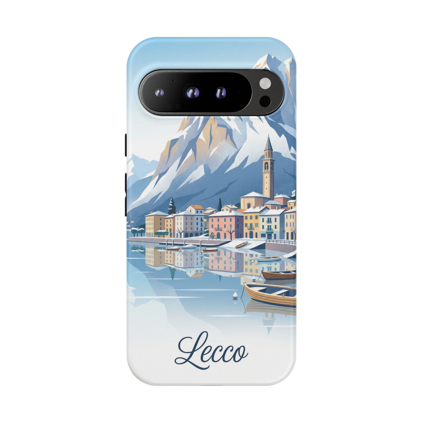 Tough Case Google Pixel - Lecco