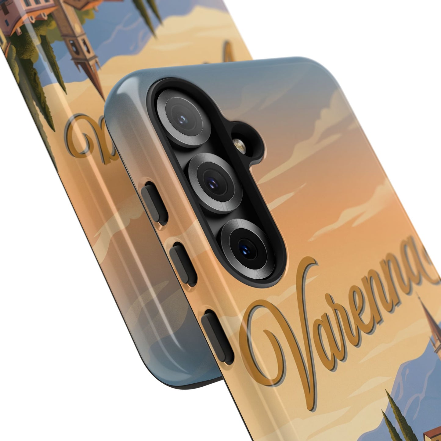 Tough Case Samsung Galaxy - Varenna