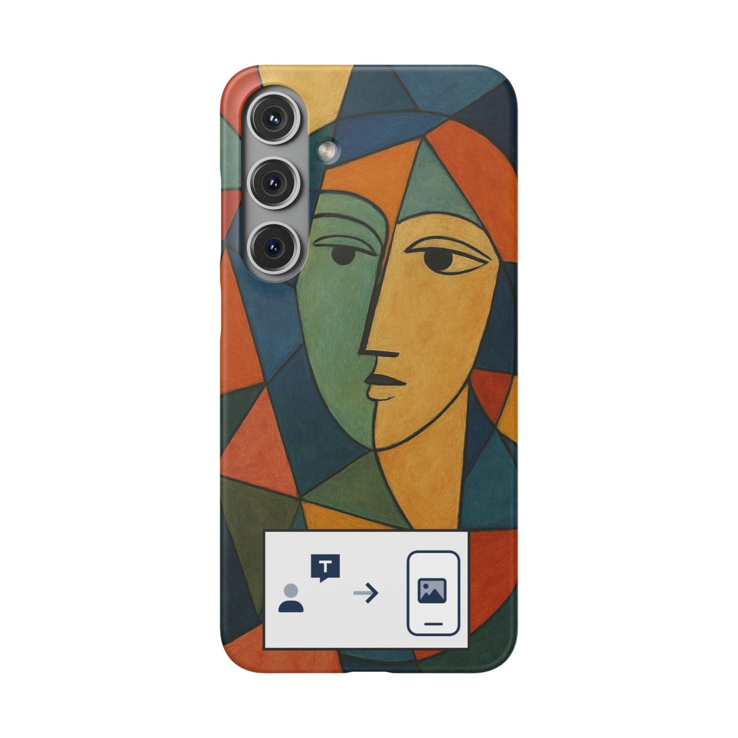 Slim Case for Samsung Galaxy S24