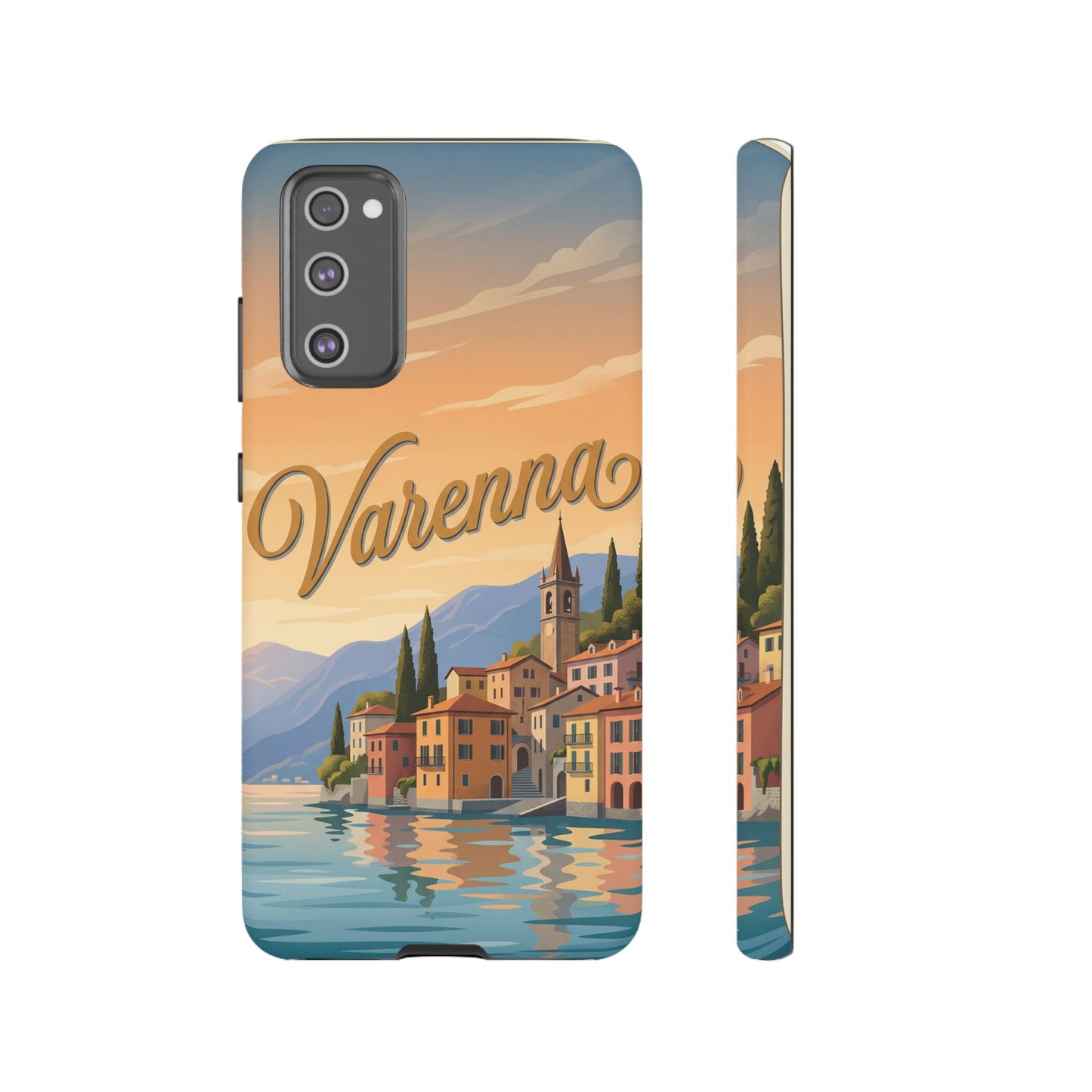 Tough Case Samsung Galaxy - Varenna