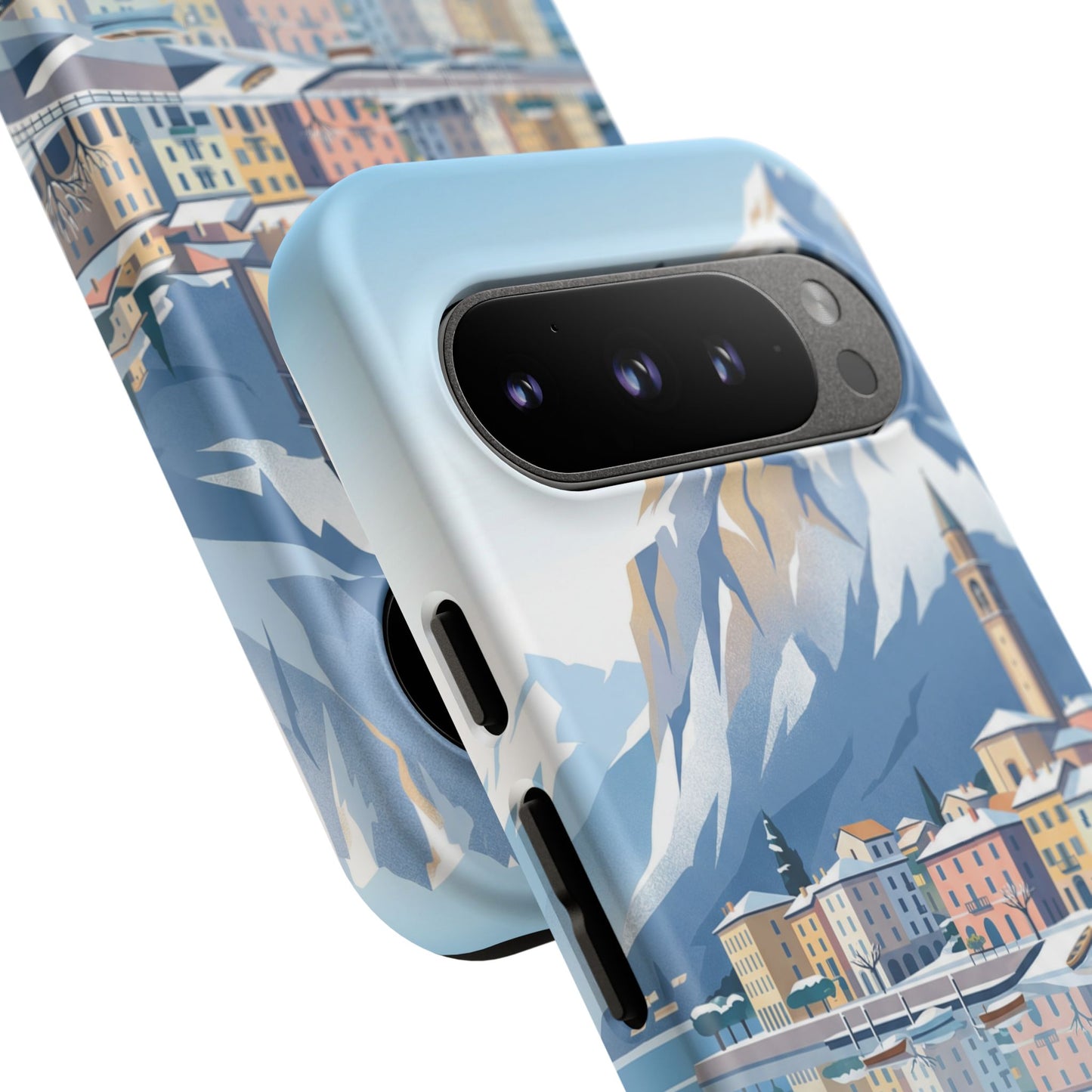 Tough Case Google Pixel - Lecco