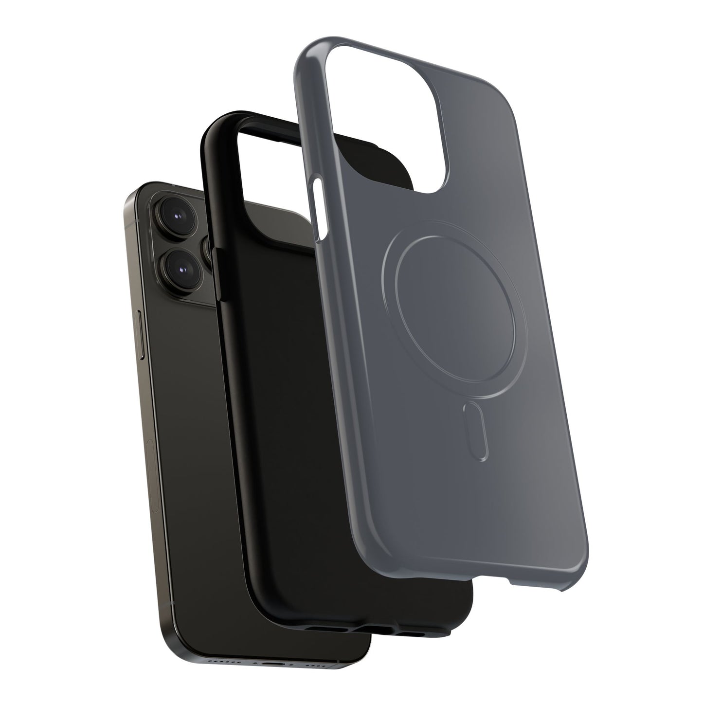 Tough Magnetic Case for Apple iPhone 14 Pro Max