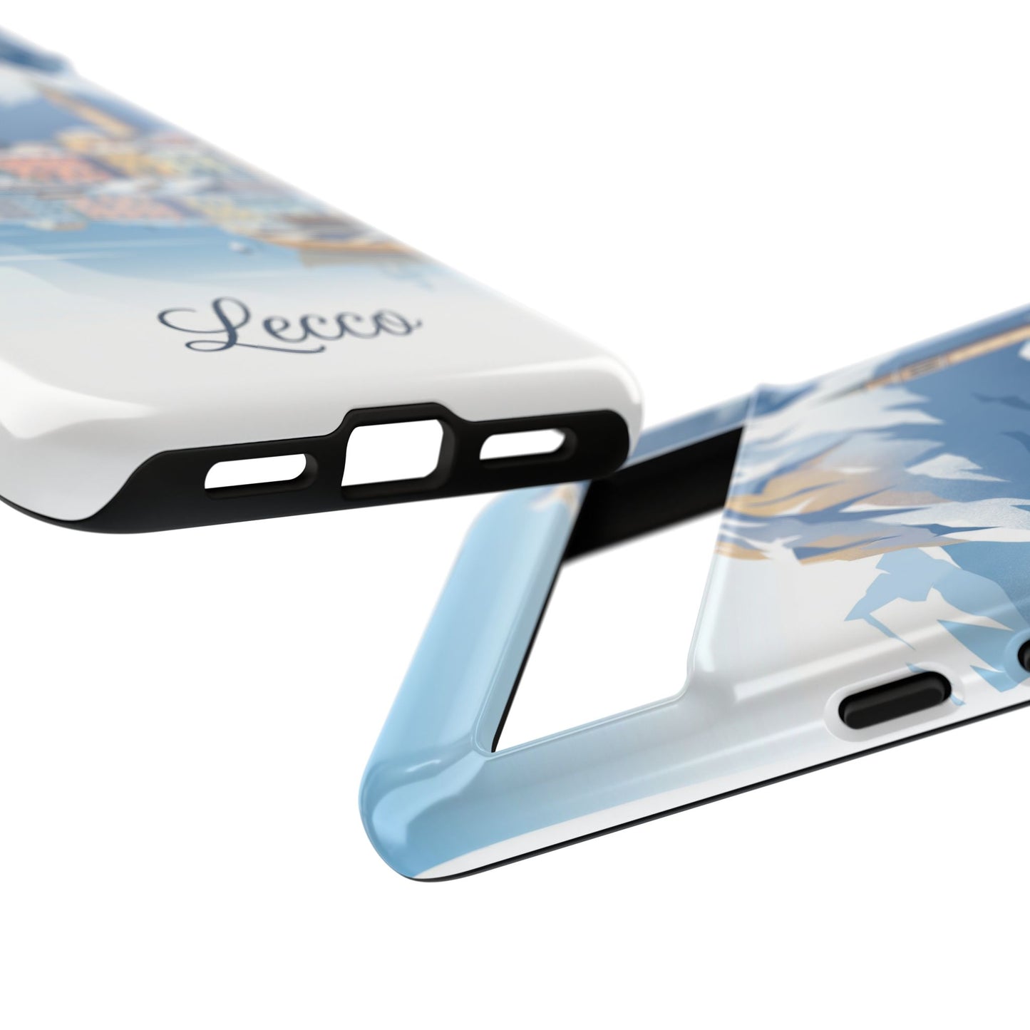 Tough Case Google Pixel - Lecco