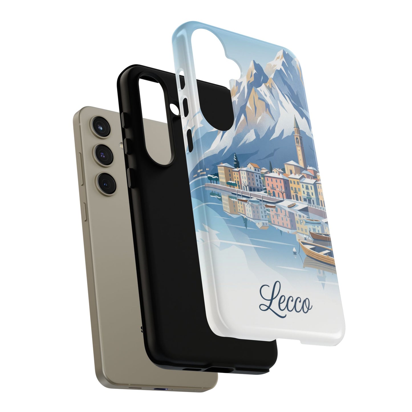 Tough Case Samsung Galaxy - Lecco