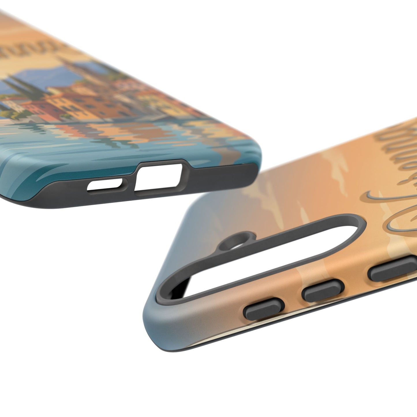 Tough Case Samsung Galaxy - Varenna