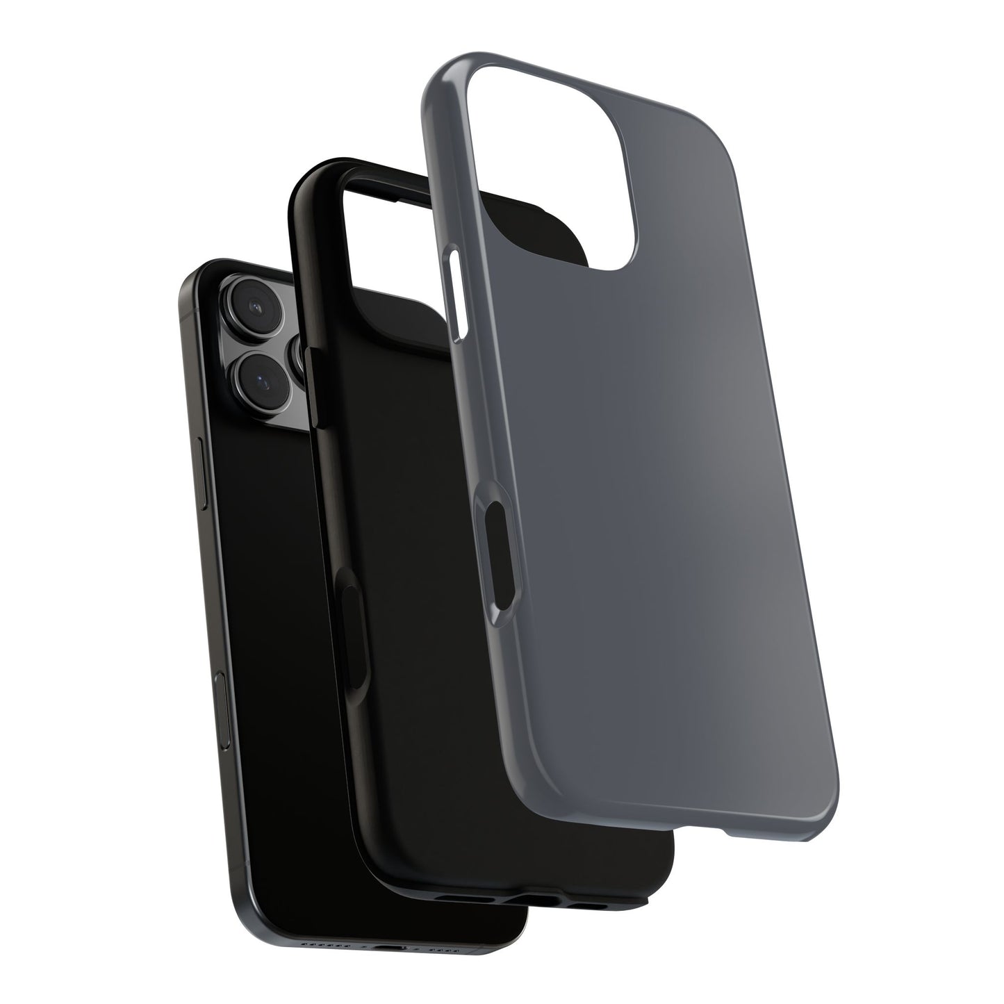 Tough Case for Apple iPhone 16 Pro Max