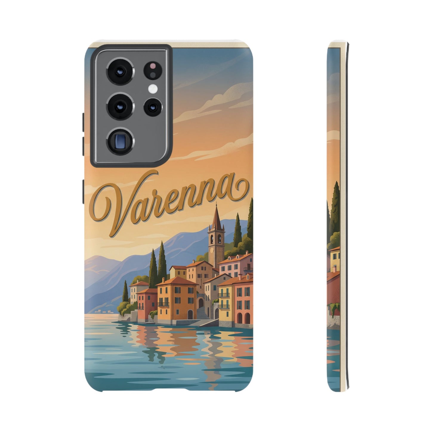 Tough Case Samsung Galaxy - Varenna
