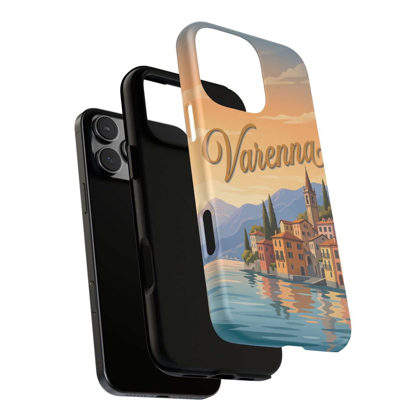 Tough Case iPhone - Varenna