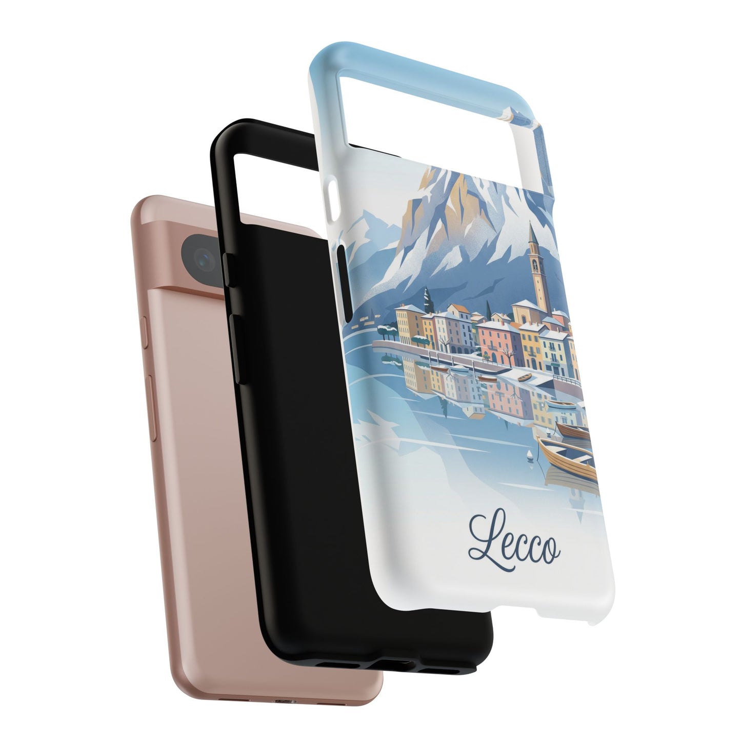 Tough Case Google Pixel - Lecco