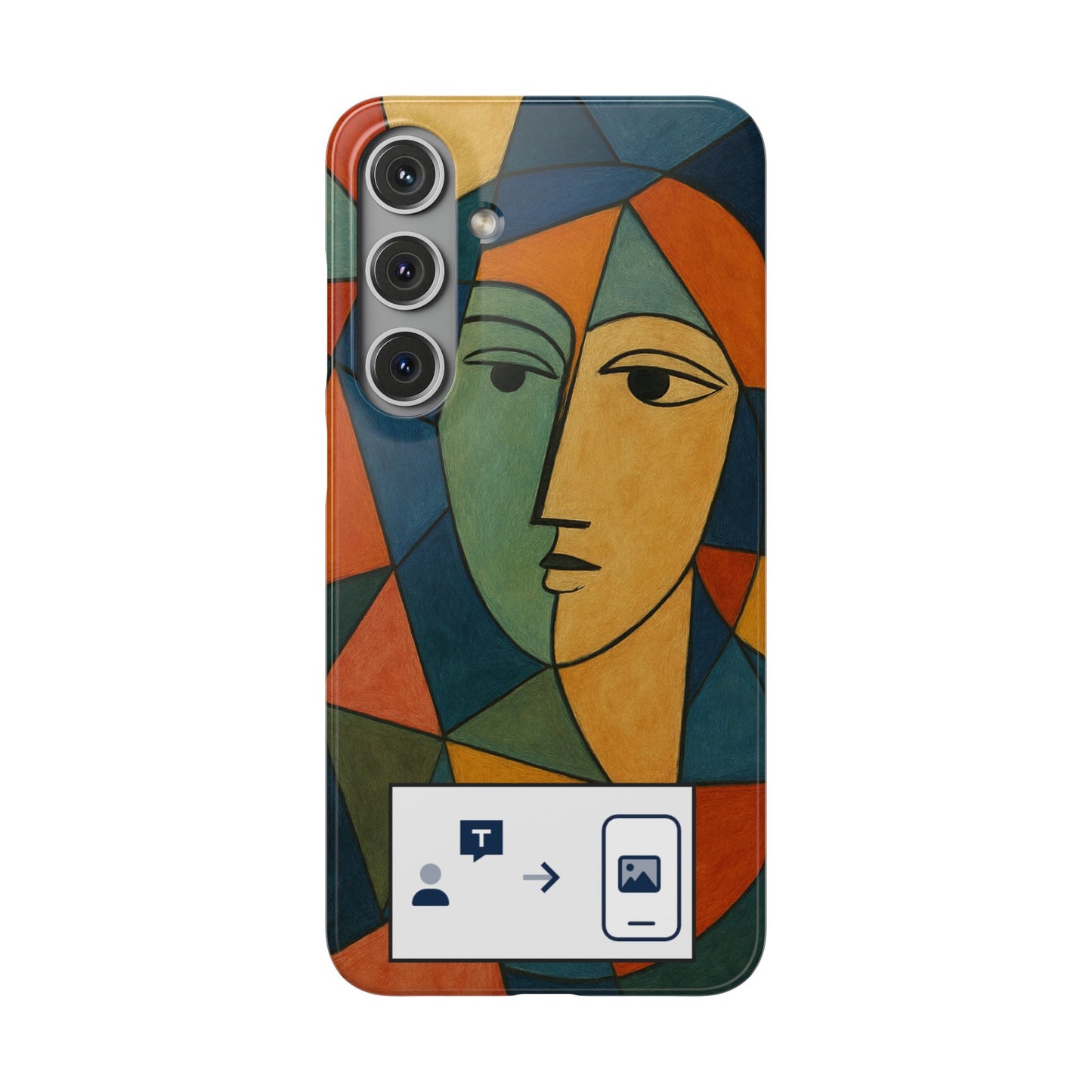 Slim Case for Samsung Galaxy S24