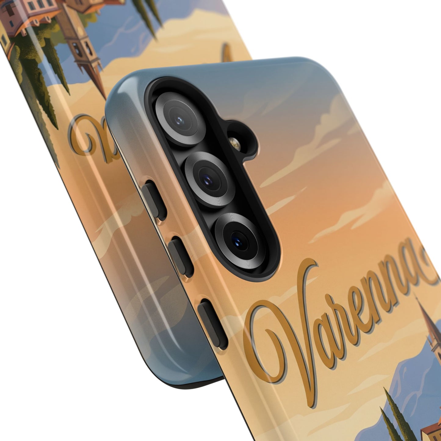 Tough Case Samsung Galaxy - Varenna