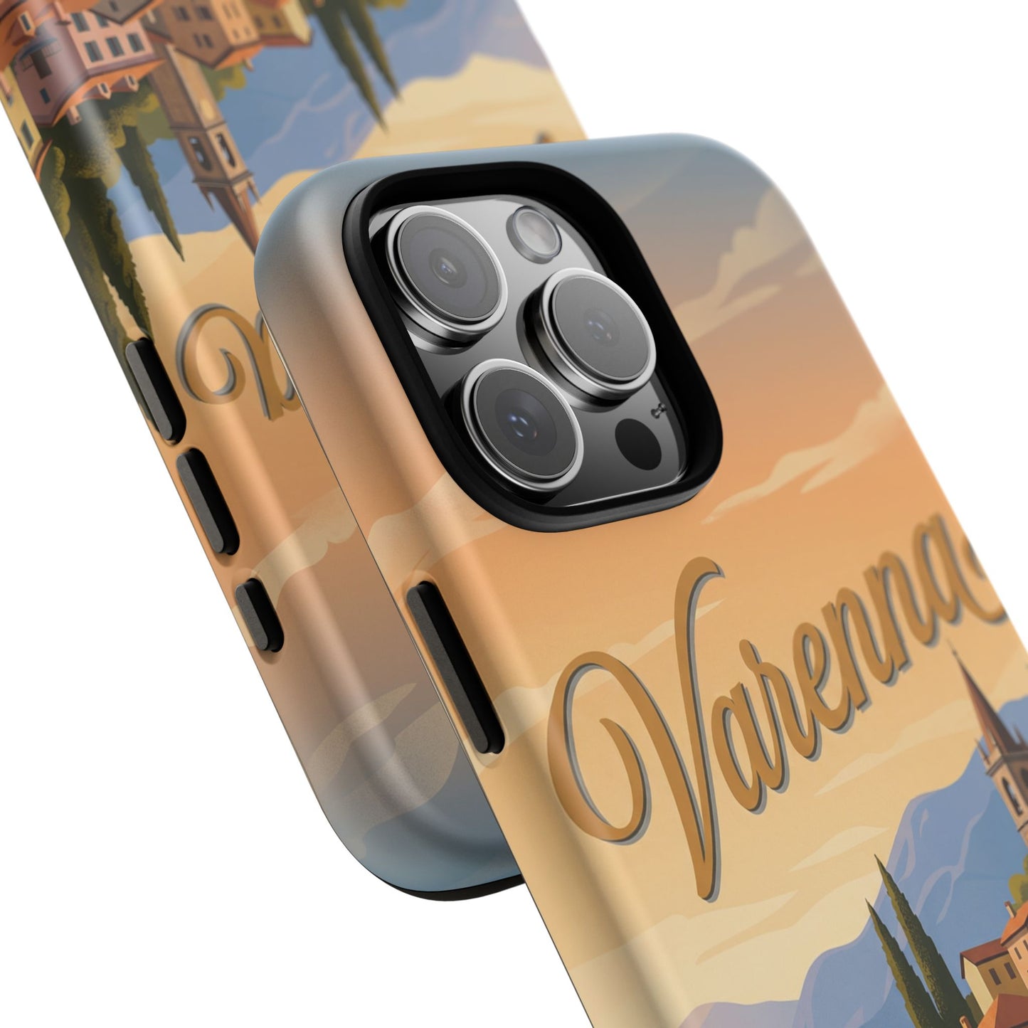 Tough Case iPhone - Varenna