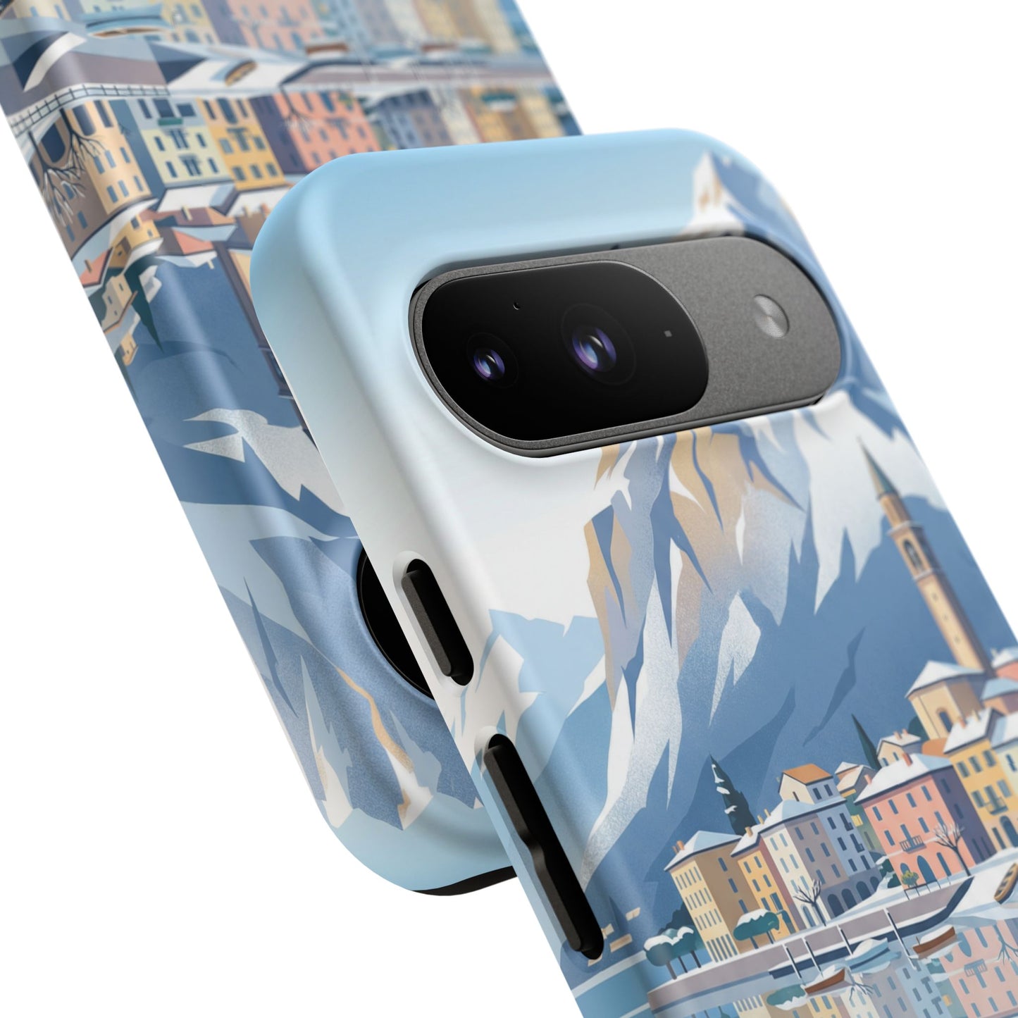 Tough Case Google Pixel - Lecco