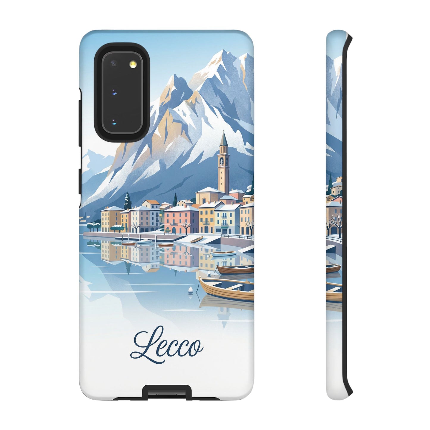 Tough Case Samsung Galaxy - Lecco