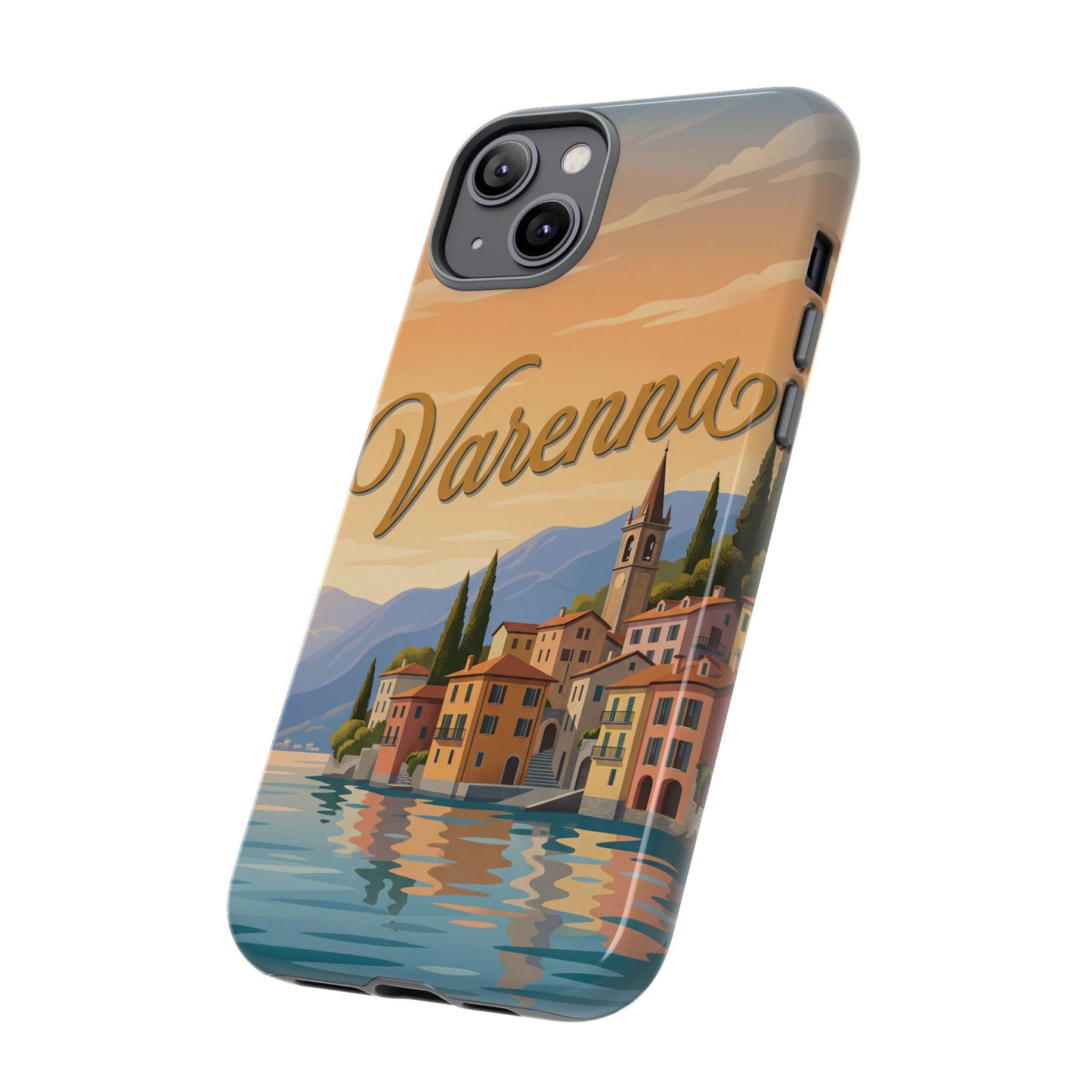Tough Case iPhone - Varenna