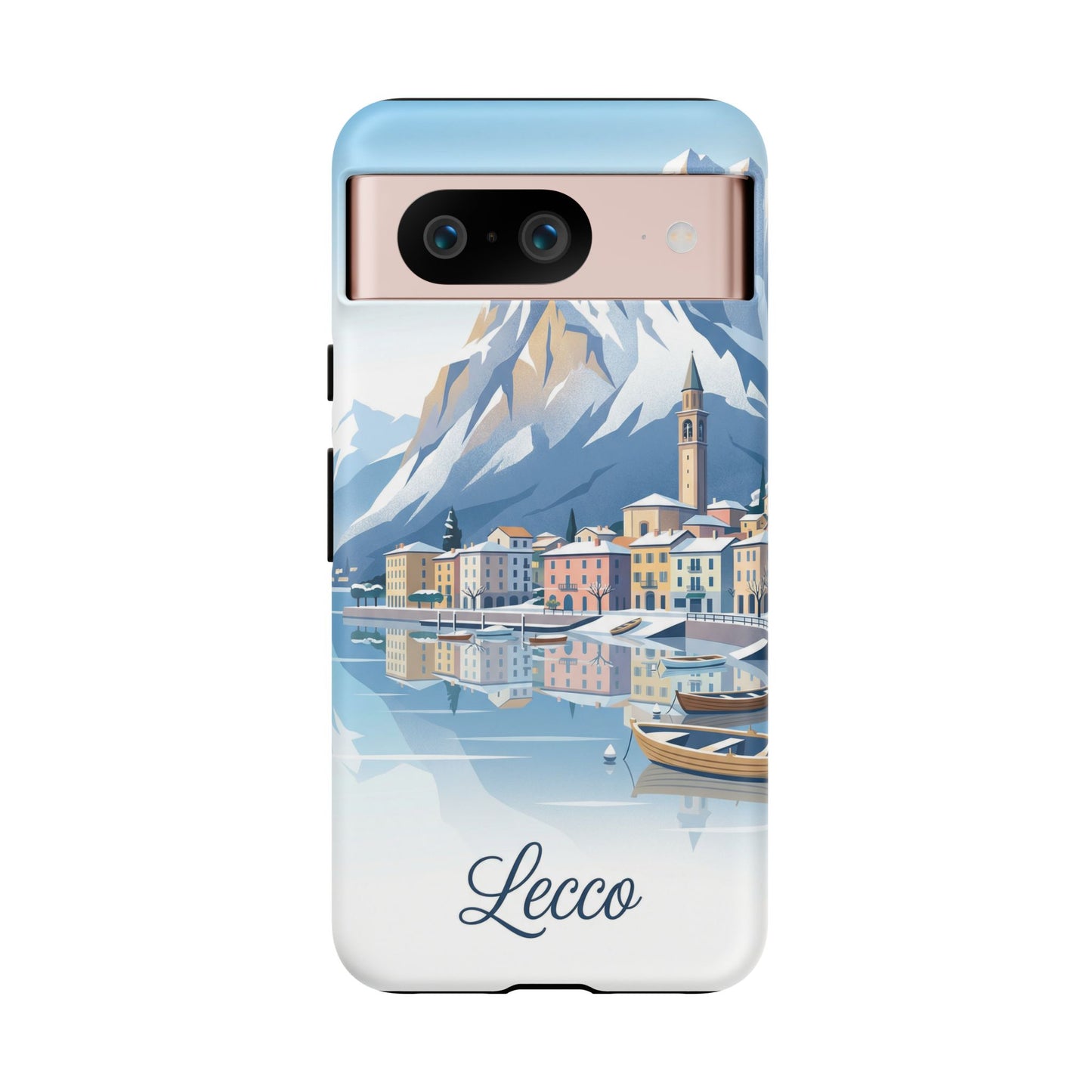 Tough Case Google Pixel - Lecco