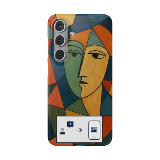 Slim Case for Samsung Galaxy S24