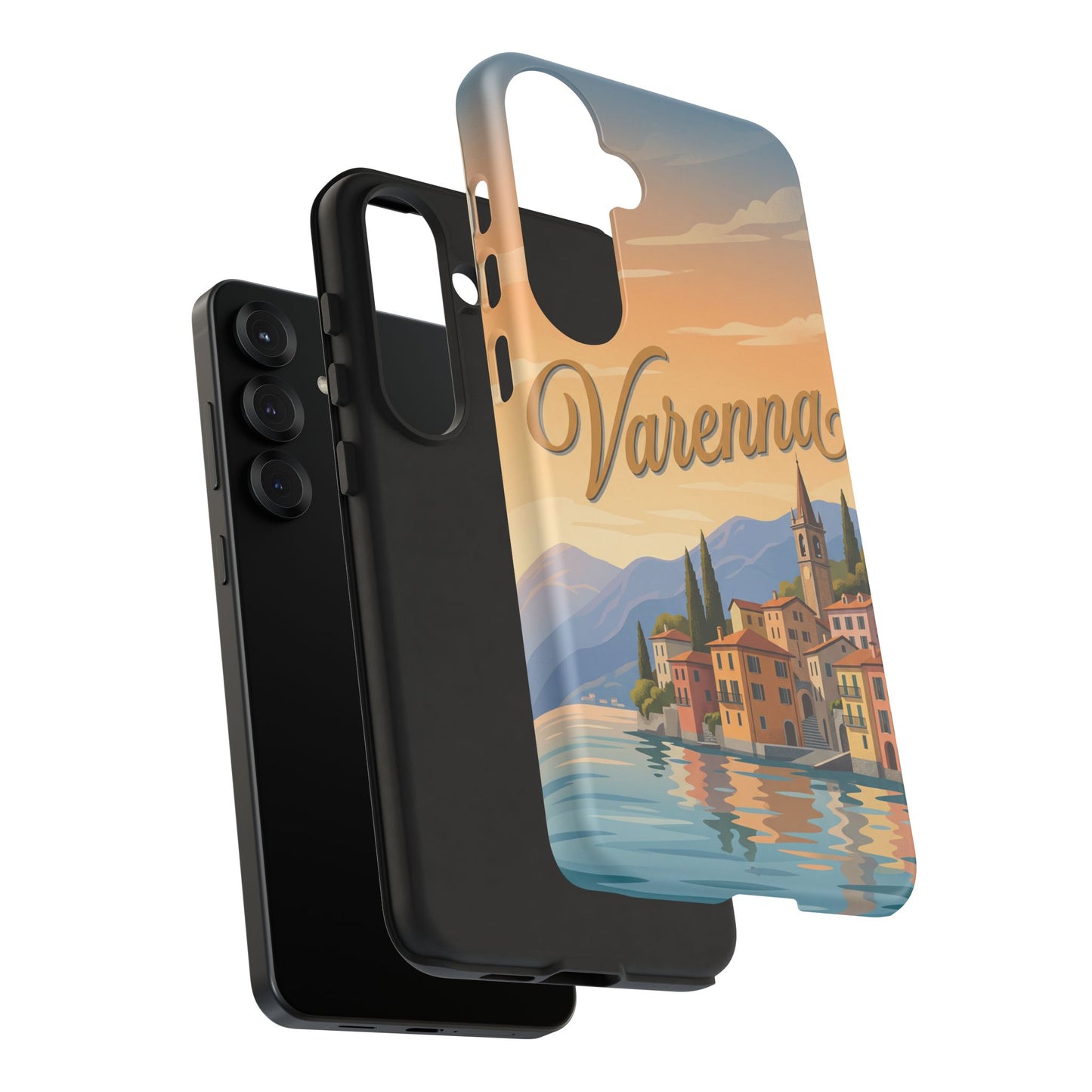 Tough Case Samsung Galaxy - Varenna