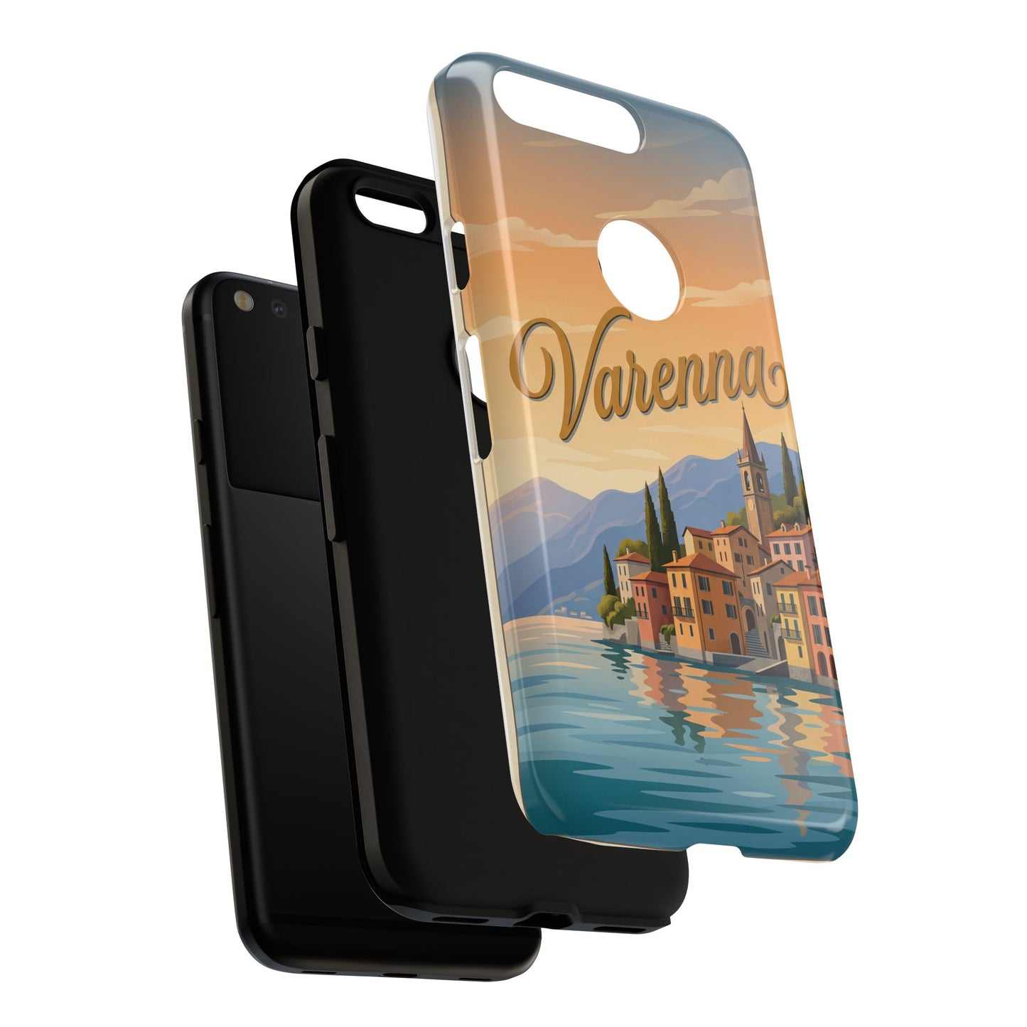 Tough Case Google Pixel - Varenna