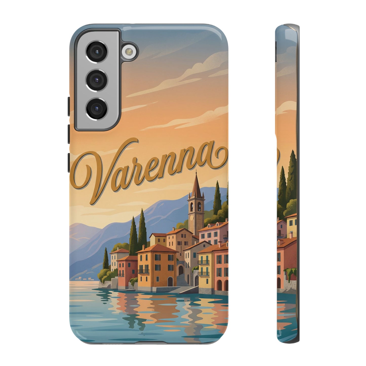 Tough Case Samsung Galaxy - Varenna