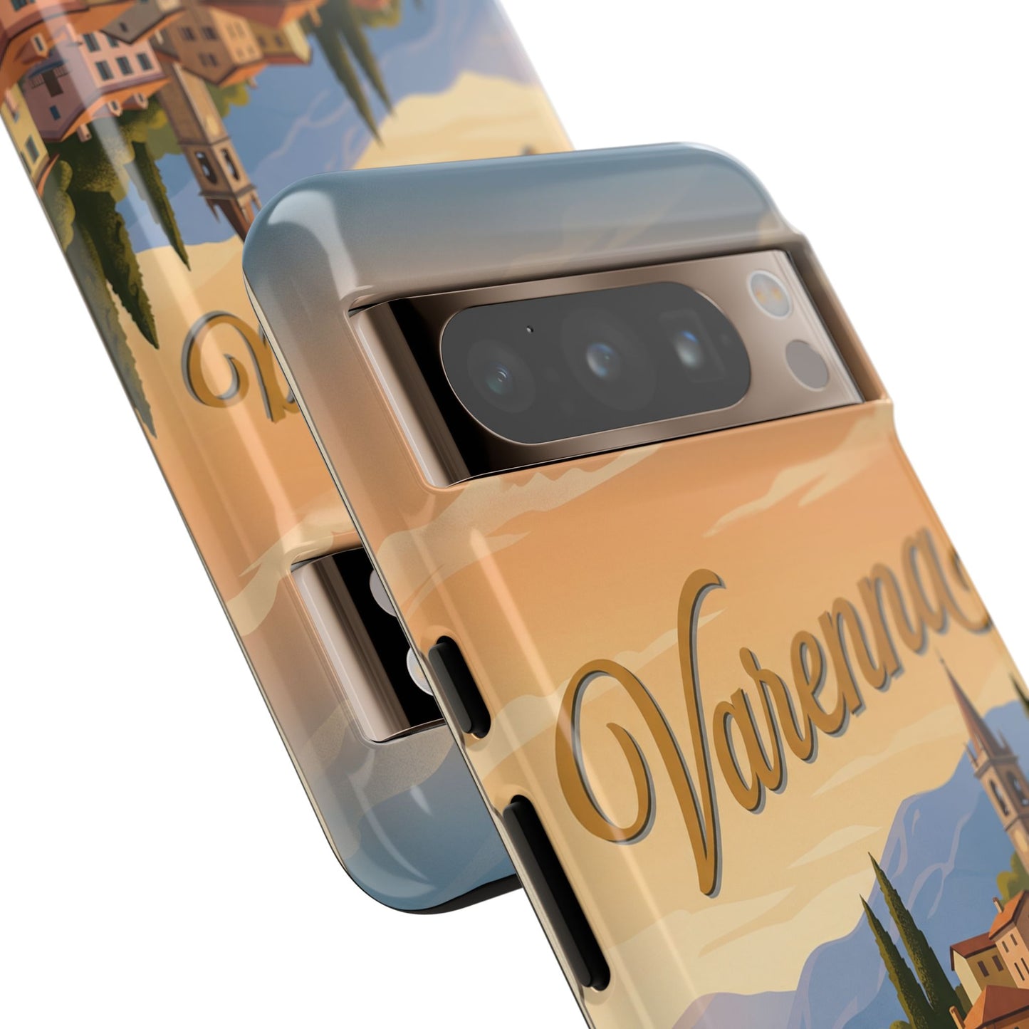 Tough Case Google Pixel - Varenna