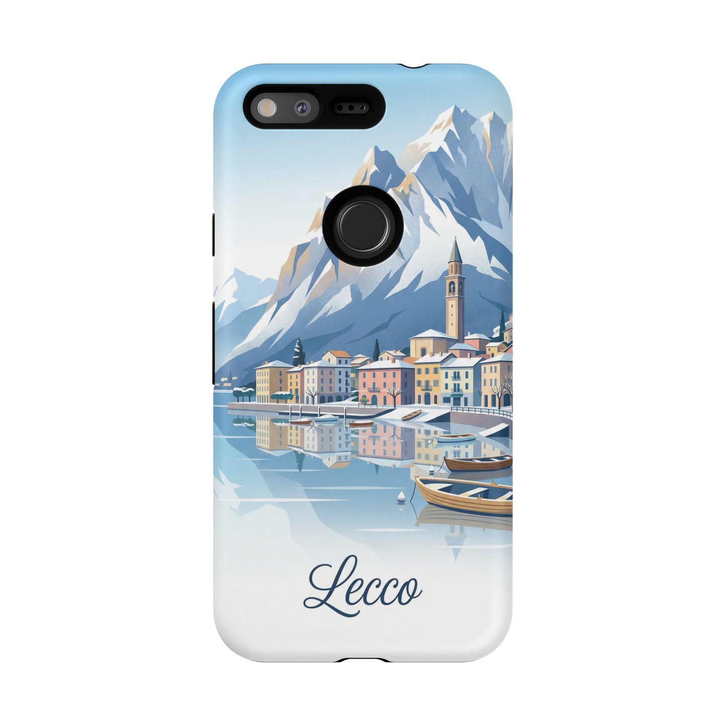 Tough Case Google Pixel - Lecco