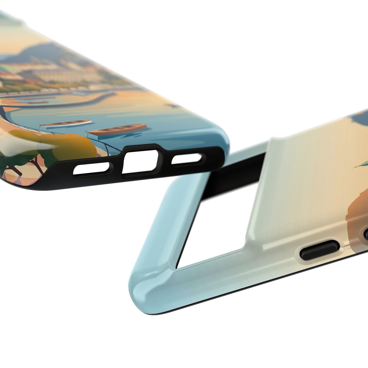 Tough Case Google Pixel - Como