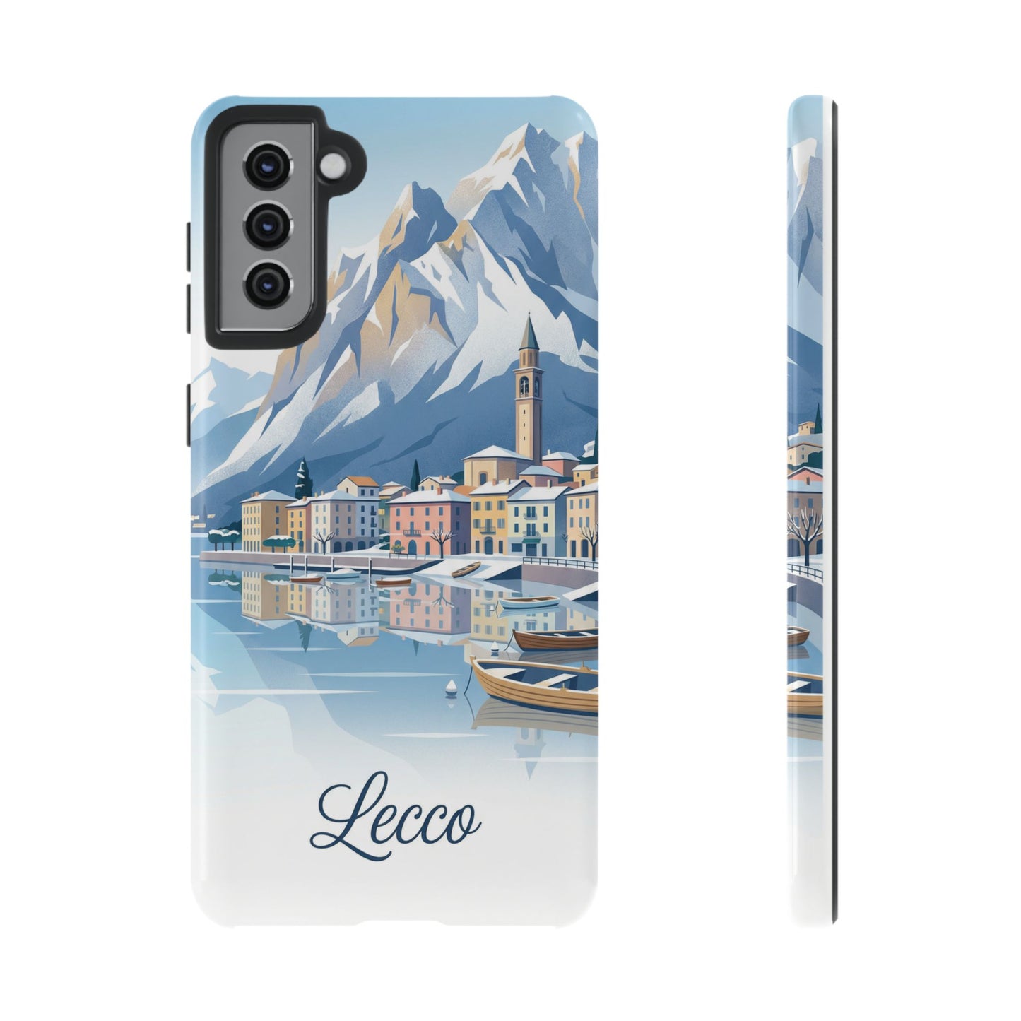 Tough Case Samsung Galaxy - Lecco