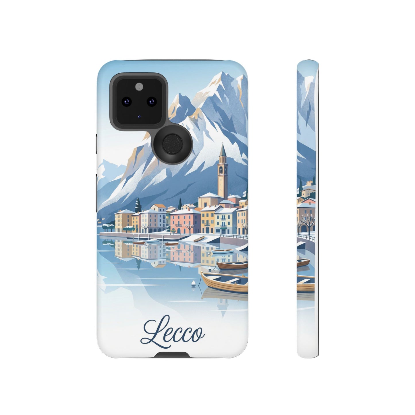 Tough Case Google Pixel - Lecco