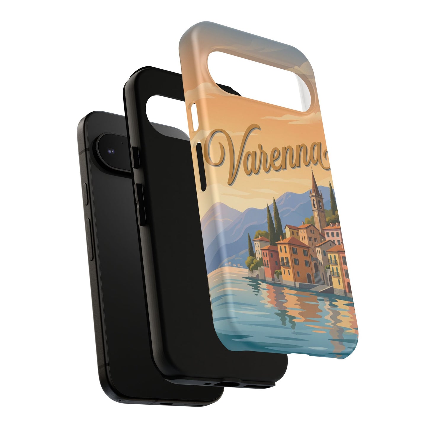 Tough Case Google Pixel - Varenna
