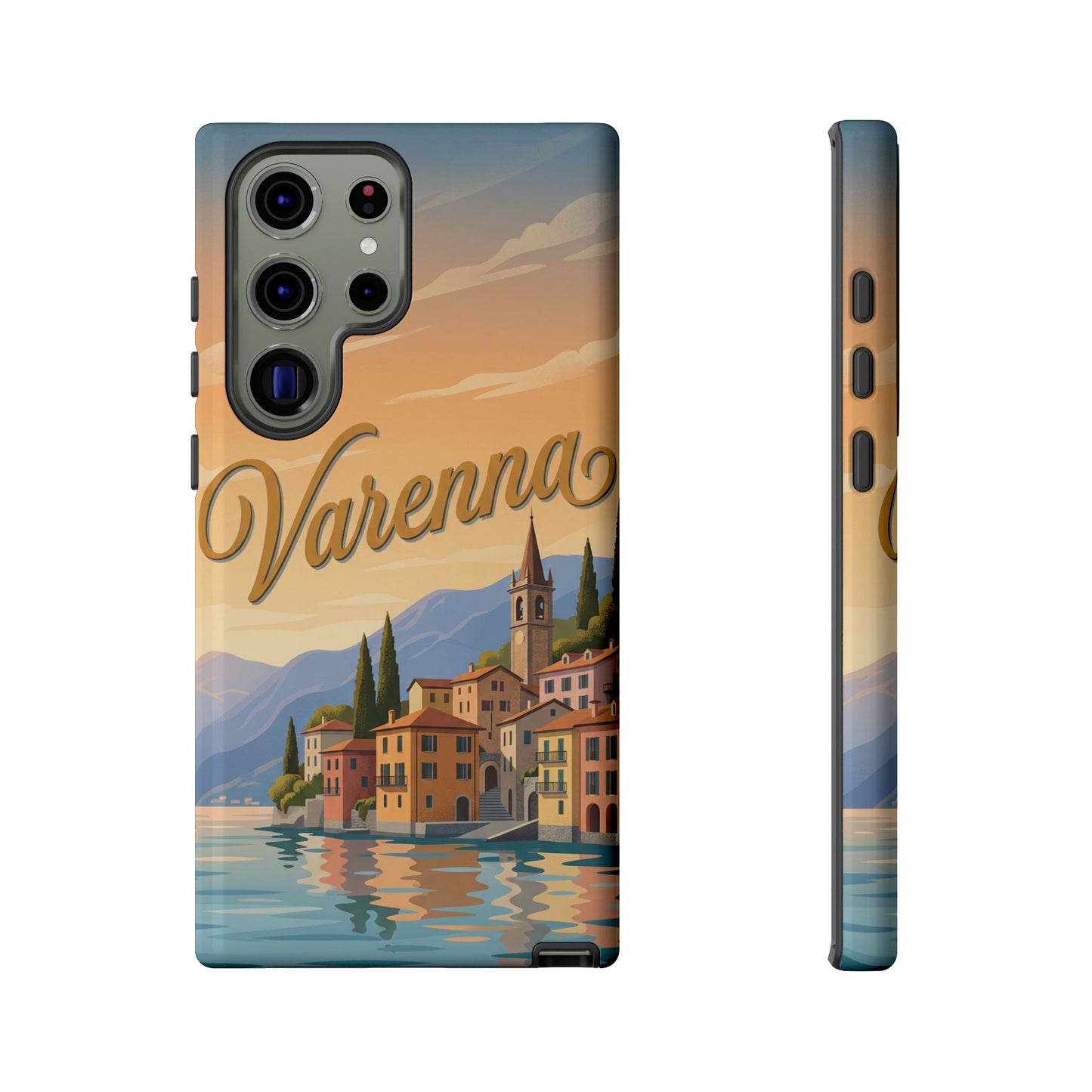 Tough Case Samsung Galaxy - Varenna