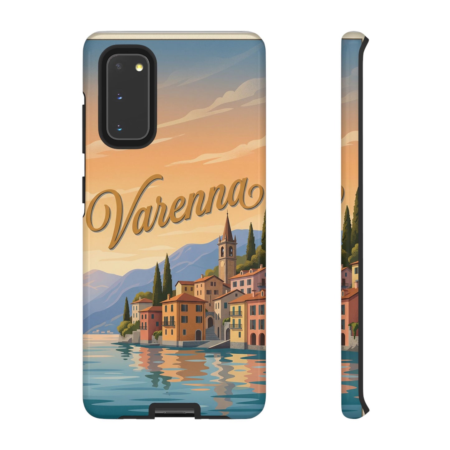 Tough Case Samsung Galaxy - Varenna